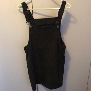 Overall Dress
